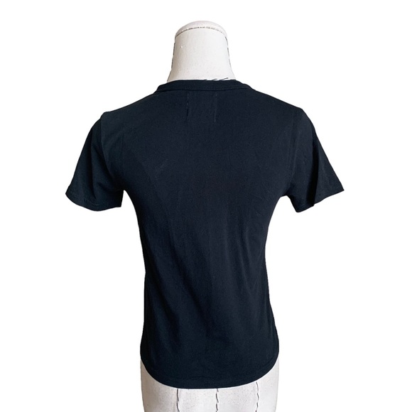 Marc Jacobs Heaven Pill Vitamin Baby Tee T-Shirt Claire Barrow XS - Picture 6 of 12